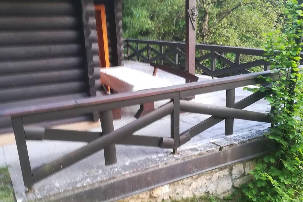 Cottage In The Woods - Lake Bohinj Zewnętrze zdjęcie