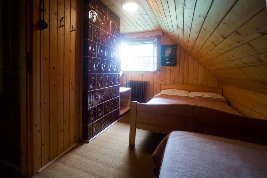 Cottage In The Woods - Lake Bohinj Zewnętrze zdjęcie